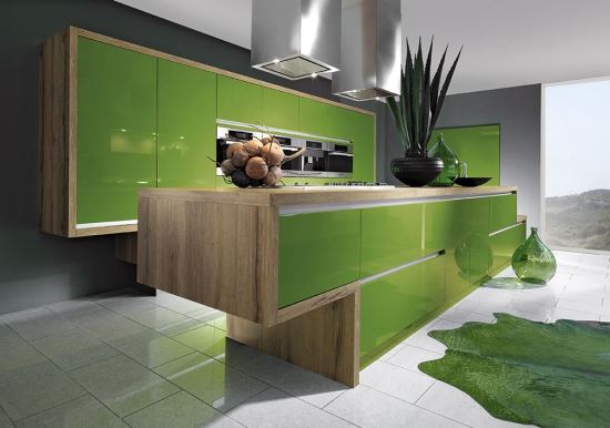 Schröder Küchen 施羅德廚具-施羅德廚具-Handleless-GL/COLOR系列-施羅德廚具-Handleless-GL/COLOR系列,Schröder Küchen 施羅德廚具,廚具