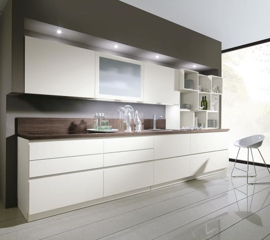 Schröder Küchen 施羅德廚具-施羅德廚具-Handleless-GLX系列-施羅德廚具-Handleless-GLX系列,Schröder Küchen 施羅德廚具,廚具