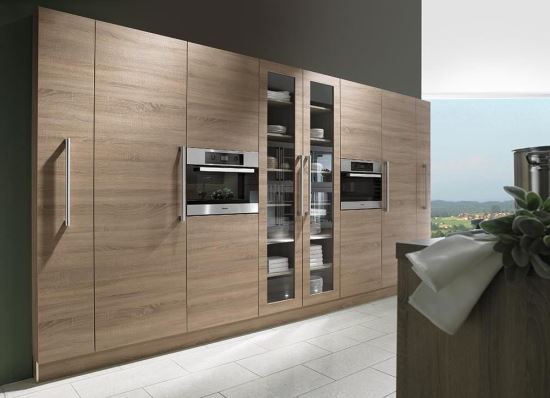 Schröder Küchen 施羅德廚具-施羅德廚具-Handleless-GLX系列-施羅德廚具-Handleless-GLX系列,Schröder Küchen 施羅德廚具,廚具