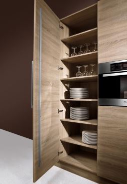 Schröder Küchen 施羅德廚具-施羅德廚具-Handleless-GLX系列-施羅德廚具-Handleless-GLX系列,Schröder Küchen 施羅德廚具,廚具