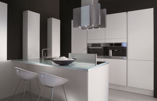 Schröder Küchen 施羅德廚具-施羅德廚具-Handleless-GL系列-施羅德廚具-Handleless-GL系列,Schröder Küchen 施羅德廚具,廚具