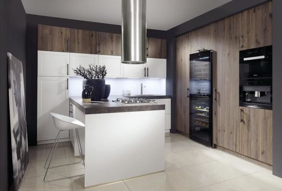 Schröder Küchen 施羅德廚具-施羅德廚具-OAK-Line系列-施羅德廚具-OAK-Line系列,Schröder Küchen 施羅德廚具,廚具