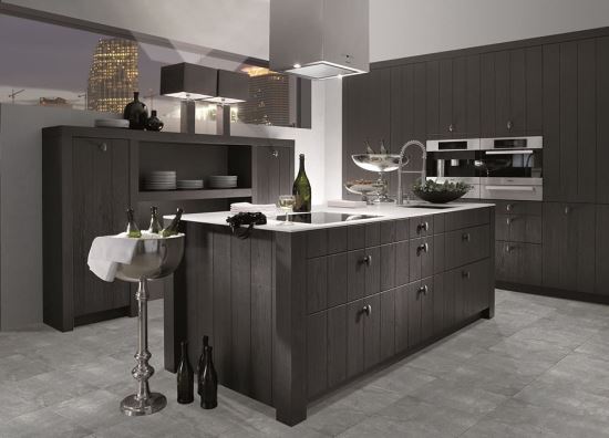 Schröder Küchen 施羅德廚具-施羅德廚具-OAK-Line系列-施羅德廚具-OAK-Line系列,Schröder Küchen 施羅德廚具,廚具