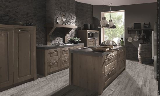 Schröder Küchen 施羅德廚具-施羅德廚具-OAK-Line系列-施羅德廚具-OAK-Line系列,Schröder Küchen 施羅德廚具,廚具