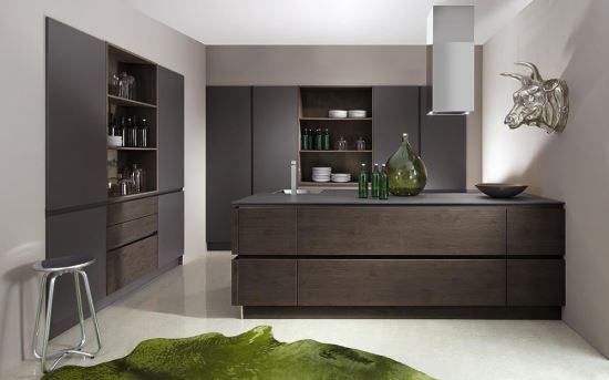 Schröder Küchen 施羅德廚具-施羅德廚具-OAK-Line系列-施羅德廚具-OAK-Line系列,Schröder Küchen 施羅德廚具,廚具