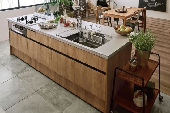 LIXIL-2017日本LIXIL原裝SUNWAVE廚具ALESTA 系列-2017日本LIXIL原裝SUNWAVE廚具ALESTA 系列,LIXIL,廚具