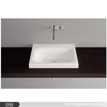 BETTE 貝碲衛浴-面盆-面盆,BETTE 貝碲衛浴,面盆‧洗手台