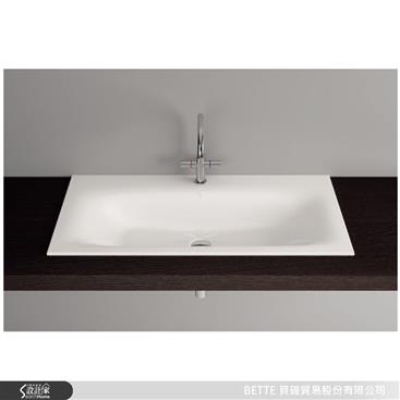 BETTE 貝碲衛浴-面盆-面盆,BETTE 貝碲衛浴,面盆‧洗手台