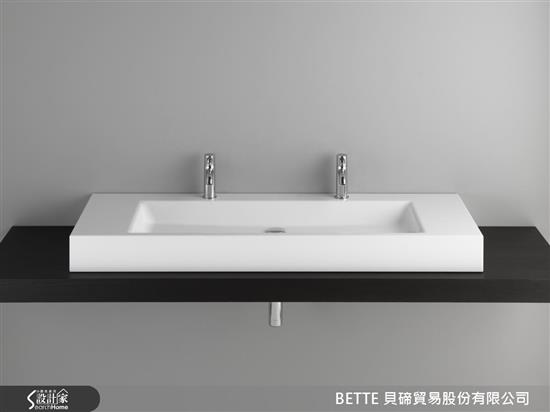 BETTE 貝碲衛浴-面盆-面盆,BETTE 貝碲衛浴,面盆‧洗手台