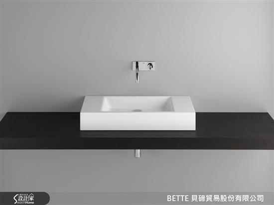 BETTE 貝碲衛浴-面盆-面盆,BETTE 貝碲衛浴,面盆‧洗手台