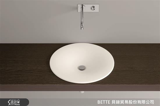 BETTE 貝碲衛浴-面盆-面盆,BETTE 貝碲衛浴,面盆‧洗手台