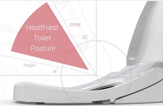 KOHLER-C3-150 電腦馬桶蓋-C3-150 電腦馬桶蓋,KOHLER,馬桶