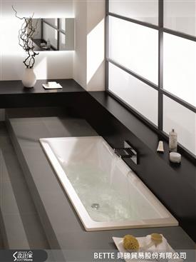 BETTE 貝碲衛浴-浴缸-BETTEFREE系列-浴缸-bettefree,BETTE 貝碲衛浴,浴缸