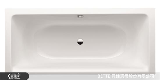 BETTE 貝碲衛浴-浴缸-BETTEFREE系列-浴缸-bettefree,BETTE 貝碲衛浴,浴缸