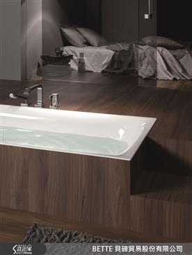 BETTE 貝碲衛浴-浴缸-BETTELUX系列-浴缸-BETTELUX系列,BETTE 貝碲衛浴,浴缸