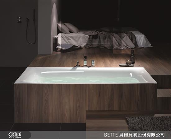 BETTE 貝碲衛浴-浴缸-BETTELUX系列-浴缸-BETTELUX系列,BETTE 貝碲衛浴,浴缸
