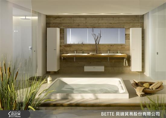 BETTE 貝碲衛浴-浴缸-BETTESPA系列-浴缸-bettespa,BETTE 貝碲衛浴,浴缸