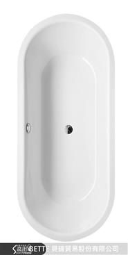 BETTE 貝碲衛浴-浴缸-BETTESTARLET系列-浴缸-BETTESTARLET,BETTE 貝碲衛浴,浴缸