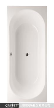 BETTE 貝碲衛浴-浴缸-BETTESTARLET系列-浴缸-BETTESTARLET,BETTE 貝碲衛浴,浴缸