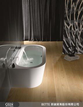 BETTE 貝碲衛浴-浴缸-BETTESTARLET系列-浴缸-BETTESTARLET,BETTE 貝碲衛浴,浴缸