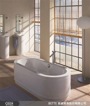 BETTE 貝碲衛浴-浴缸-BETTESTARLET系列-浴缸-BETTESTARLET,BETTE 貝碲衛浴,浴缸