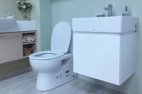 好時代衛浴-TOTO 710 標準檯面盆櫃系列-TOTO 710 標準檯面盆櫃系列,好時代衛浴,浴櫃