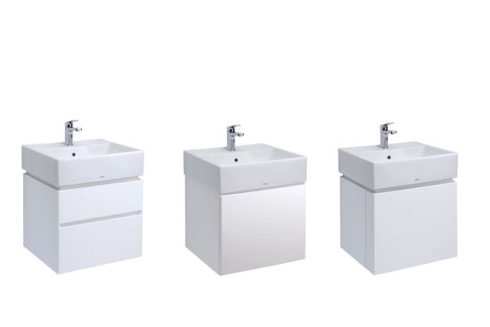 好時代衛浴-TOTO 710 標準檯面盆櫃系列-TOTO 710 標準檯面盆櫃系列,好時代衛浴,浴櫃