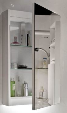 好時代衛浴-HOUSESTYLE-單門鏡櫃-HOUSESTYLE-單門鏡櫃,好時代衛浴,浴櫃