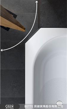 BETTE 貝碲衛浴-客製化-BETTE折角-客製化-BETTE折角,BETTE 貝碲衛浴,衛浴五金配件