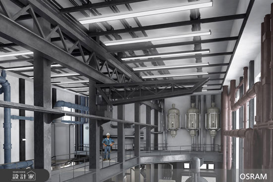 OSRAM 歐司朗-OSRAM 歐司朗 LED T8 雙端包膜燈管 節標版-OSRAM 歐司朗 LED T8 雙端包膜燈管 節標版,OSRAM 歐司朗,燈管