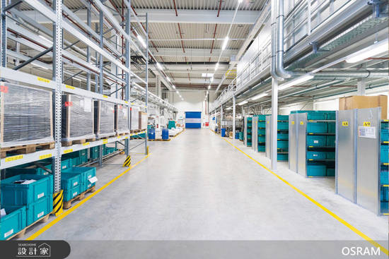 OSRAM 歐司朗-OSRAM 歐司朗 LED T8 雙端包膜燈管 節標版-OSRAM 歐司朗 LED T8 雙端包膜燈管 節標版,OSRAM 歐司朗,燈管