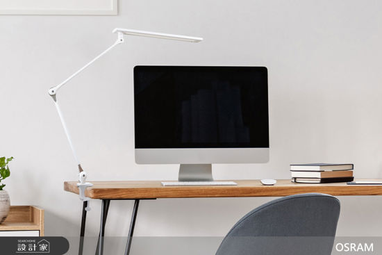 OSRAM 歐司朗-恆星雙臂LED檯燈, Ra95-OSRAM歐司朗恆星雙臂LED檯燈, Ra95,OSRAM 歐司朗,燈管