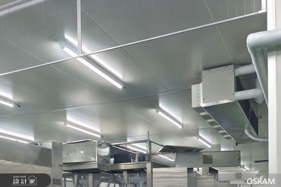 OSRAM 歐司朗-LED寬版線型燈 節標版-OSRAM 歐司朗 LED寬版線型燈 節標版,OSRAM 歐司朗,燈管