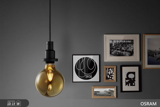 OSRAM 歐司朗-紐倫堡復古燈具 黑色, Ra95-OSRAM 歐司朗 紐倫堡復古燈具 黑色, Ra95,OSRAM 歐司朗,燈泡