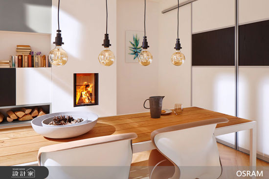 OSRAM 歐司朗-紐倫堡復古燈具 黑色, Ra95-OSRAM 歐司朗 紐倫堡復古燈具 黑色, Ra95,OSRAM 歐司朗,燈泡