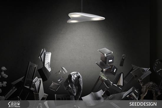 喜的精品燈飾 SEEDDESIGN-AIR 浮-AIR 浮,喜的精品燈飾 SEEDDESIGN,吊燈