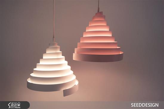 GELATO 冰紛-吊燈