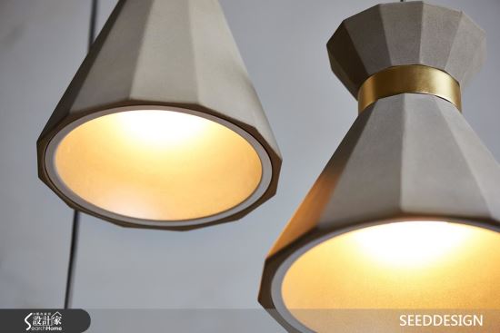 喜的精品燈飾 SEEDDESIGN-CASTLE_MERMAID 花嫁-CASTLE_MERMAID 花嫁,喜的精品燈飾 SEEDDESIGN,吊燈