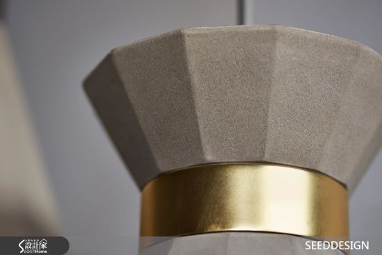 喜的精品燈飾 SEEDDESIGN-CASTLE_MERMAID 花嫁-CASTLE_MERMAID 花嫁,喜的精品燈飾 SEEDDESIGN,吊燈