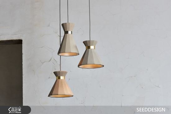 喜的精品燈飾 SEEDDESIGN-CASTLE_MERMAID 花嫁-CASTLE_MERMAID 花嫁,喜的精品燈飾 SEEDDESIGN,吊燈