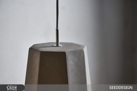 喜的精品燈飾 SEEDDESIGN-CASTLE_ROCK 浮岩-CASTLE_ROCK 浮岩,喜的精品燈飾 SEEDDESIGN,吊燈