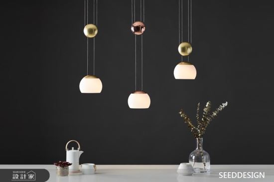 喜的精品燈飾 SEEDDESIGN-JOJO LED  悠悠-JOJO LED  悠悠,喜的精品燈飾 SEEDDESIGN,吊燈