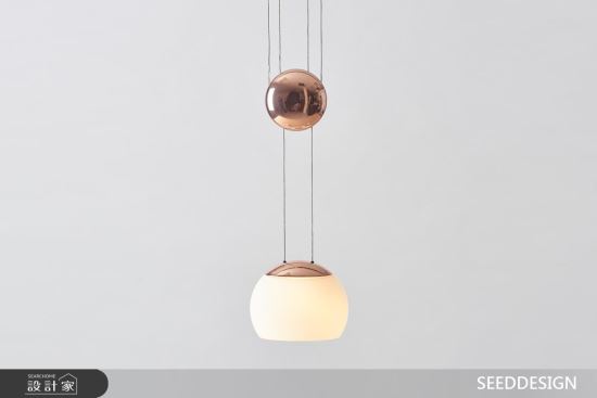 喜的精品燈飾 SEEDDESIGN-JOJO LED  悠悠-JOJO LED  悠悠,喜的精品燈飾 SEEDDESIGN,吊燈