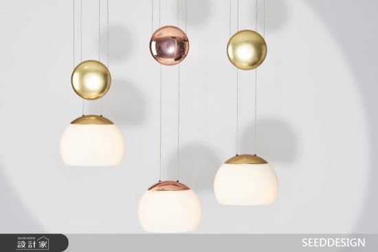 喜的精品燈飾 SEEDDESIGN-JOJO LED  悠悠-JOJO LED  悠悠,喜的精品燈飾 SEEDDESIGN,吊燈