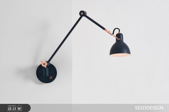 喜的精品燈飾 SEEDDESIGN-LAITO Gentle 紳光壁燈-LAITO Gentle 紳光 壁燈,喜的精品燈飾 SEEDDESIGN,吊燈