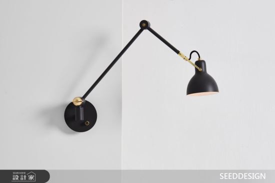 喜的精品燈飾 SEEDDESIGN-LAITO Gentle 紳光壁燈-LAITO Gentle 紳光 壁燈,喜的精品燈飾 SEEDDESIGN,吊燈
