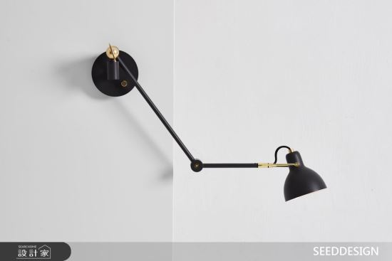 喜的精品燈飾 SEEDDESIGN-LAITO Gentle 紳光壁燈-LAITO Gentle 紳光 壁燈,喜的精品燈飾 SEEDDESIGN,吊燈
