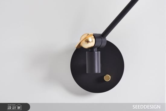 喜的精品燈飾 SEEDDESIGN-LAITO Gentle 紳光壁燈-LAITO Gentle 紳光 壁燈,喜的精品燈飾 SEEDDESIGN,吊燈