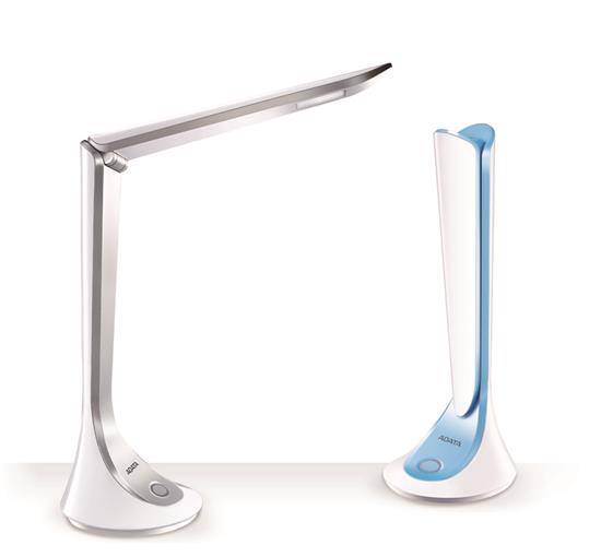 威剛照明-ADATA威剛_「鬱金香」LED檯燈-ADATA威剛_「鬱金香」LED檯燈,威剛照明,桌燈