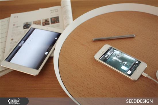 喜的精品燈飾 SEEDDESIGN-CARRY 盛-霧白-桌燈-CARRY 盛,喜的精品燈飾 SEEDDESIGN,桌燈